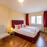 Bamberger Hof, Garni 2*