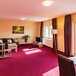 Bamberger Hof, Garni