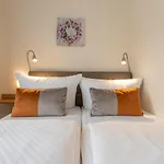 酒店 Bamberger Hof, Garni