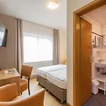 Bamberger Hof, Garni 艾森纳赫