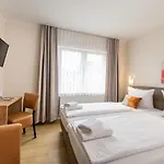 Bamberger Hof, Garni 2*