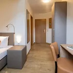 Bamberger Hof, Garni 酒店 2*