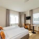 Bamberger Hof, Garni 酒店