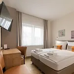 酒店 Bamberger Hof, Garni 艾森纳赫