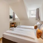 Bamberger Hof, Garni 2* 艾森纳赫