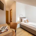 Bamberger Hof, Garni 艾森纳赫