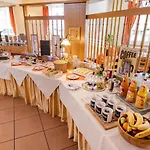 酒店 Bamberger Hof, Garni