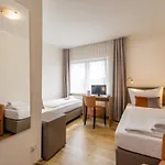 酒店 Bamberger Hof, Garni 2*