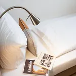 Bamberger Hof, Garni 2* 艾森纳赫