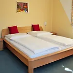 Bamberger Hof, Garni 酒店 2*