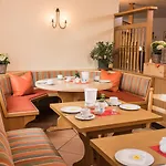 酒店 Bamberger Hof, Garni 艾森纳赫