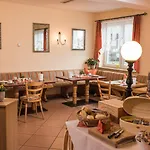 Bamberger Hof, Garni 酒店