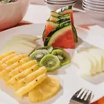 Bamberger Hof, Garni 酒店 艾森纳赫