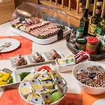 Bamberger Hof, Garni 酒店 艾森纳赫