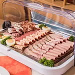 Bamberger Hof, Garni