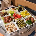 Bamberger Hof, Garni 酒店 2*