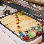 Bamberger Hof, Garni 艾森纳赫