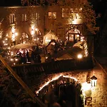 Bamberger Hof, Garni 酒店 艾森纳赫