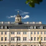 Bamberger Hof, Garni 艾森纳赫