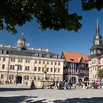 Bamberger Hof, Garni