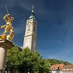 酒店 Bamberger Hof, Garni 2*