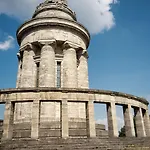 Bamberger Hof, Garni 酒店