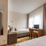 Bamberger Hof, Garni 2*