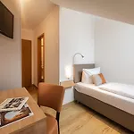 Bamberger Hof, Garni 2* 艾森纳赫