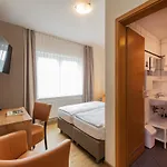 酒店 Bamberger Hof, Garni