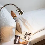 Bamberger Hof, Garni 酒店 艾森纳赫