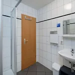 Bamberger Hof, Garni 酒店 2*