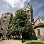 Bamberger Hof, Garni 酒店