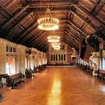 Bamberger Hof, Garni