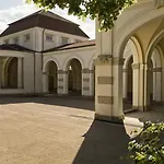 Bamberger Hof, Garni 酒店 艾森纳赫