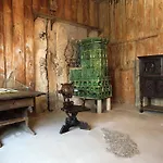 Bamberger Hof, Garni 酒店 2*