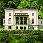 酒店 Bamberger Hof, Garni 艾森纳赫