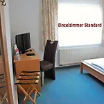 Bamberger Hof, Garni 2*