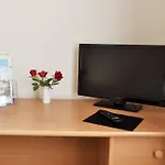 Bamberger Hof, Garni 酒店