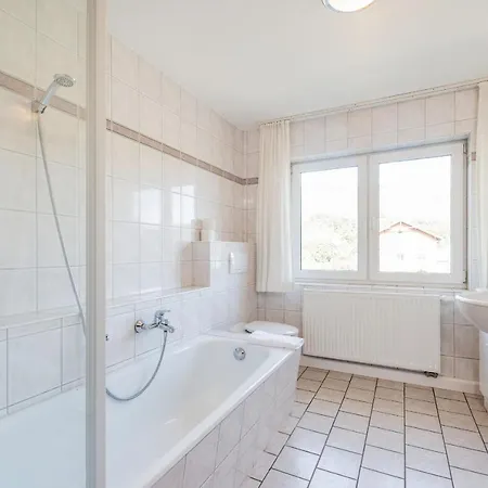 Bamberger Hof, Garni Hotel Eisenach