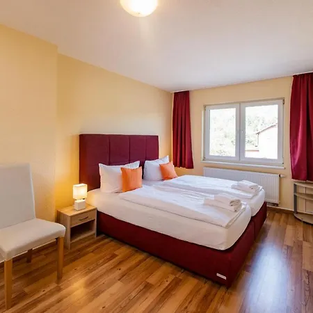 Bamberger Hof, Garni 2*