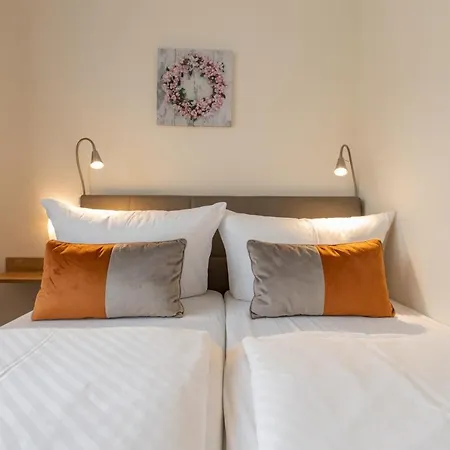 Hotel Bamberger Hof, Garni