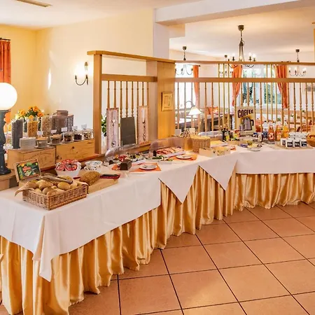 Bamberger Hof, Garni Hotel 2*