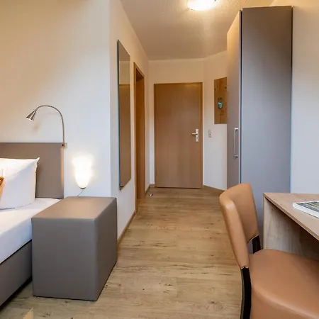 Bamberger Hof, Garni Hotel 2*