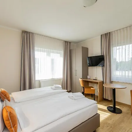 Bamberger Hof, Garni Hotel