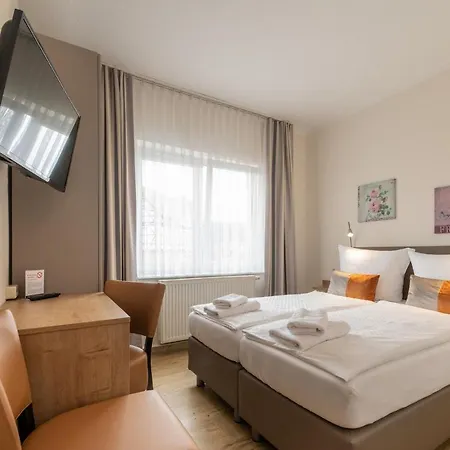 Hotel Bamberger Hof, Garni Eisenach