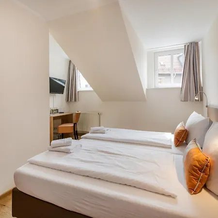 Bamberger Hof, Garni 2* Eisenach