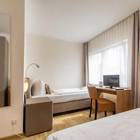 Hotel Bamberger Hof, Garni 2*