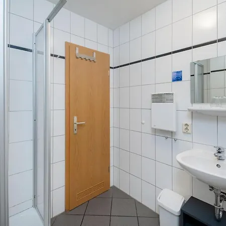 Hotel Bamberger Hof, Garni Eisenach