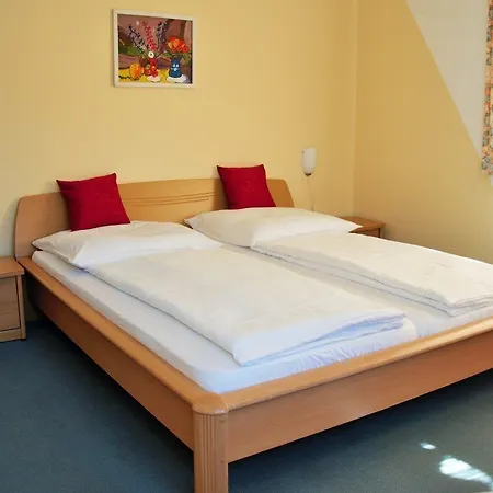 Bamberger Hof, Garni Hotel 2*