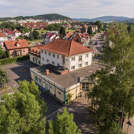 Bamberger Hof, Garni Hotel